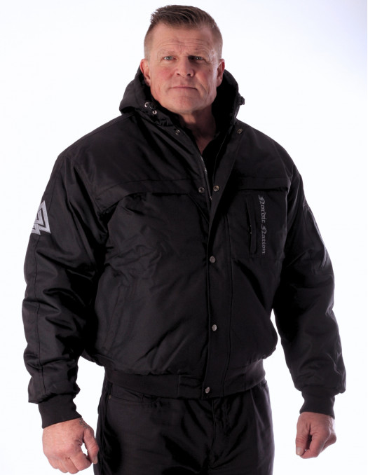 Valknut Empire Winter Jacket by Nordic